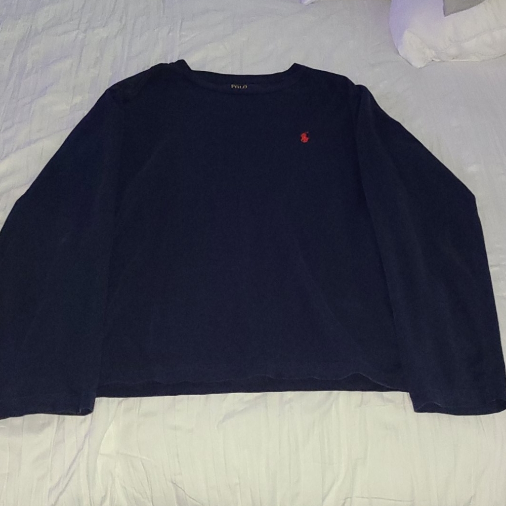 Ralph Lauren Long Sleeve Shirt